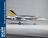 FMS F-18 Vigilantes V2 Jet EDF 64 PNP - 67 cm