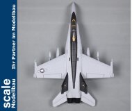FMS F-18 Vigilantes V2 Jet EDF 64 PNP - 67 cm