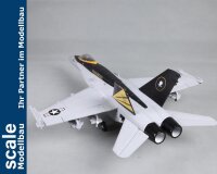 FMS F-18 Vigilantes V2 Jet EDF 64 PNP - 67 cm