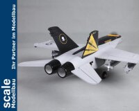 FMS F-18 Vigilantes V2 Jet EDF 64 PNP - 67 cm
