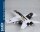 FMS F-18 Vigilantes V2 Jet EDF 64 PNP - 67 cm