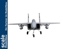 FMS F15 Eagle V2 jet EDF 64 PNP - 71 cm