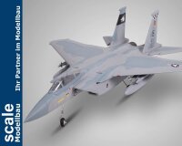 FMS F15 Eagle V2 jet EDF 64 PNP - 71 cm