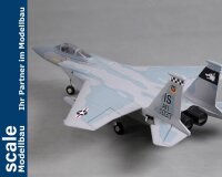 FMS F15 Eagle V2 jet EDF 64 PNP - 71 cm