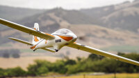 FMS FOX Elektrosegler PNP - 300 cm
