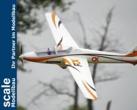 FMS FOX Elektrosegler PNP - 300 cm