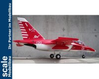 FMS YAK 130 V2 Jet EDF 70 PNP - 88cm