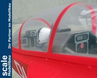 FMS YAK 130 V2 Jet EDF 70 PNP - 88cm