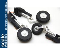 FMS YAK 130 V2 Jet EDF 70 PNP - 88cm