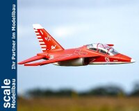 FMS YAK 130 V2 Jet EDF 70 PNP - 88cm