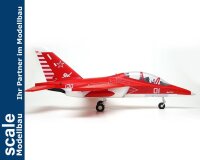 FMS YAK 130 V2 Jet EDF 70 PNP - 88cm