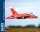 FMS YAK 130 V2 Jet EDF 70 PNP - 88cm