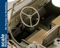 RocHobby 1941 Willys MB Scaler 1:12 - Crawler RTR 2.4GHz