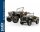 RocHobby 1941 Willys MB Scaler 1:12 - Crawler RTR 2.4GHz