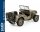 RocHobby 1941 Willys MB Scaler 1:12 - Crawler RTR 2.4GHz