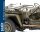 RocHobby 1941 Willys MB Scaler 1:12 - Crawler RTR 2.4GHz