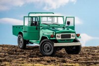 FMS TOYOTA FJ45 1:12 grün - Crawler RTR 2.4GHz