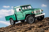 FMS TOYOTA FJ45 1:12 grün - Crawler RTR 2.4GHz