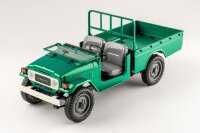 FMS TOYOTA FJ45 1:12 grün - Crawler RTR 2.4GHz