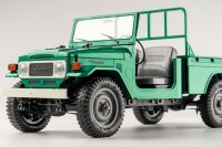 FMS TOYOTA FJ45 1:12 grün - Crawler RTR 2.4GHz