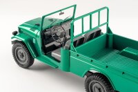 FMS TOYOTA FJ45 1:12 grün - Crawler RTR 2.4GHz