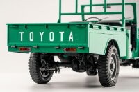 FMS TOYOTA FJ45 1:12 grün - Crawler RTR 2.4GHz