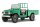 FMS TOYOTA FJ45 1:12 grün - Crawler RTR 2.4GHz