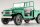 FMS TOYOTA FJ45 1:12 grün - Crawler RTR 2.4GHz