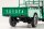 FMS TOYOTA FJ45 1:12 grün - Crawler RTR 2.4GHz