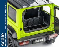 FMS Suzuki Jimny 1:12 - Crawler RTR 2.4GHz