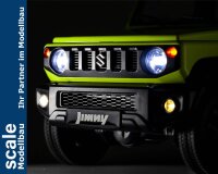 FMS Suzuki Jimny 1:12 - Crawler RTR 2.4GHz