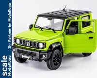 FMS Suzuki Jimny 1:12 - Crawler RTR 2.4GHz