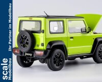 FMS Suzuki Jimny 1:12 - Crawler RTR 2.4GHz