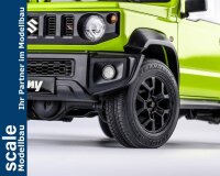 FMS Suzuki Jimny 1:12 - Crawler RTR 2.4GHz