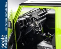 FMS Suzuki Jimny 1:12 - Crawler RTR 2.4GHz