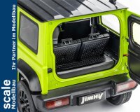 FMS Suzuki Jimny 1:12 - Crawler RTR 2.4GHz