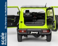 FMS Suzuki Jimny 1:12 - Crawler RTR 2.4GHz