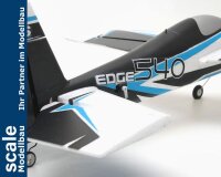 FMS Edge 540 Mini PNP - 75 cm