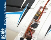 FMS Edge 540 Mini PNP - 75 cm
