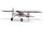 FMS Super EZ V4 PNP + Schwimmer  - 122 cm -