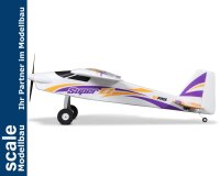 FMS Super EZ V4 RTF incl. 2.4GHz Fernsteuerung + Schwimmer -