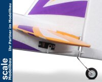 FMS Super EZ V4 RTF incl. 2.4GHz Fernsteuerung + Schwimmer -