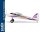 FMS Super EZ V4 RTF incl. 2.4GHz Fernsteuerung + Schwimmer -