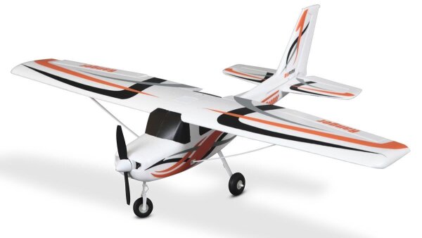 FMS Ranger Mini PNP - 85 cm - inkl. Reflex Gyro System