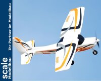FMS Ranger Mini PNP - 85 cm - inkl. Reflex Gyro System