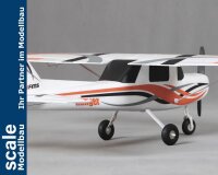 FMS Ranger Mini PNP - 85 cm - inkl. Reflex Gyro System