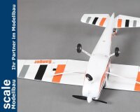 FMS Ranger Mini PNP - 85 cm - inkl. Reflex Gyro System