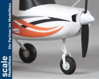 FMS Ranger Mini PNP - 85 cm - inkl. Reflex Gyro System
