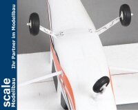 FMS Ranger Mini PNP - 85 cm - inkl. Reflex Gyro System