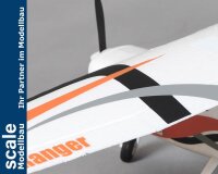 FMS Ranger Mini PNP - 85 cm - inkl. Reflex Gyro System